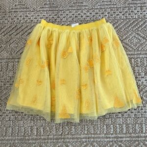 HA Disney Belle Tulle Skirt